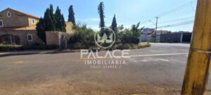Terreno à venda e para alugar em Parque Santa Cecília, Piracicaba