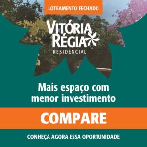 Terreno à venda em Jardim São Francisco, Piracicaba — Residencial Vitória-Régia
