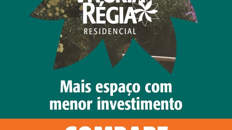Terreno à venda em Jardim São Francisco, Piracicaba — Residencial Vitória-Régia