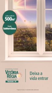 Terreno à venda em Jardim São Francisco, Piracicaba — Residencial Vitória-Régia