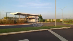 Terreno em condomínio à venda em Taquaral, Piracicaba