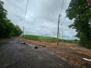 Terreno à venda em Ondinhas, Piracicaba