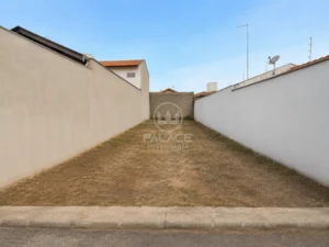 Terreno à venda em Vila Industrial, Piracicaba