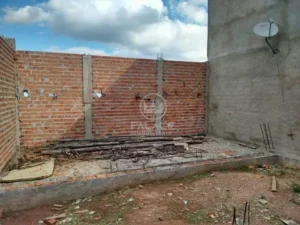 Terreno 3 quartos à venda em Loteamento Vem Viver Piracicaba I, Piracicaba