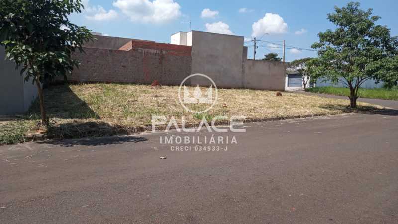 Terreno à venda em Taquaral, Piracicaba