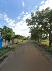 Terreno à venda em Chácaras Veneza, Piracicaba