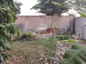 Terreno à venda em Parque Santa Cecília, Piracicaba