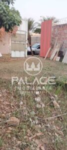 Terreno à venda em Parque Santa Cecília, Piracicaba