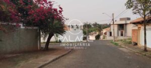 Terreno à venda em Parque Santa Cecília, Piracicaba