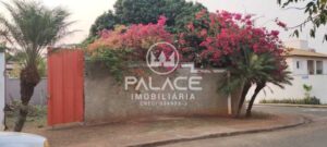 Terreno à venda em Parque Santa Cecília, Piracicaba