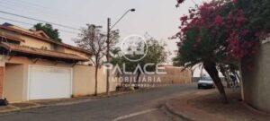 Terreno à venda em Parque Santa Cecília, Piracicaba