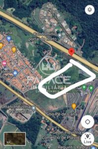 Terreno à venda em Centro (Tupi), Piracicaba