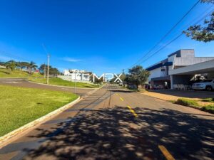 Terreno à venda no Condomínio Residencial Morada do Engenho em Piracicaba