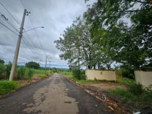 Terreno à venda em Ondinhas, Piracicaba
