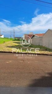 Terreno à venda em Taquaral, Piracicaba