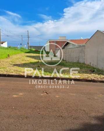 Terreno à venda em Taquaral, Piracicaba