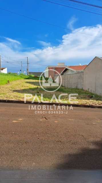 Terreno à venda em Taquaral, Piracicaba