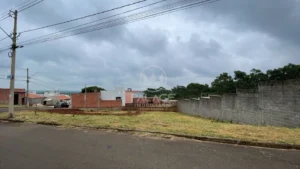 Terreno à venda em Taquaral, Piracicaba