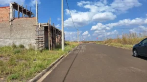Terreno à venda em Vale do Sol, Piracicaba — Conquista