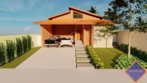 Terreno em condomínio à venda em Residencial Terras de Ártemis (Ártemis), Piracicaba