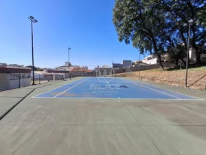 Terreno em condomínio à venda em Jardim São Francisco, Piracicaba — Condominio Residencial Canadá
