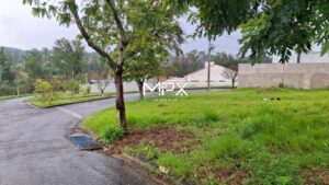 Terreno à venda no Condomínio Portal do Horto em Piracicaba