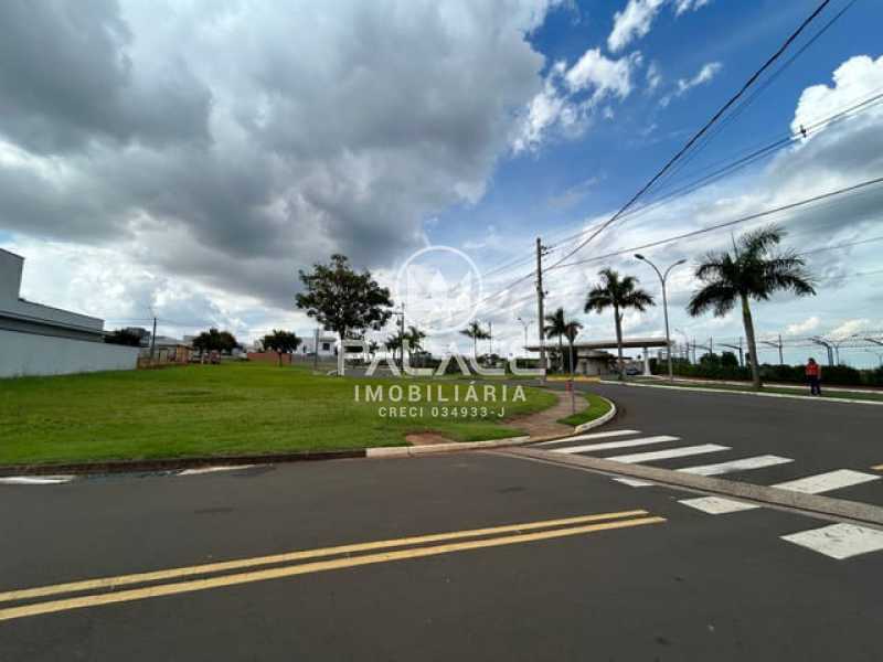 Terreno à venda em Parque Taquaral, Piracicaba — Condomínio Residencial Parque Taquaral