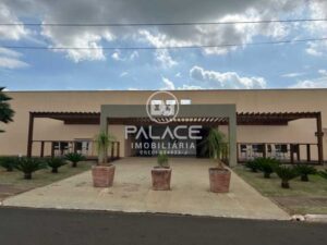 Terreno à venda em Parque Taquaral, Piracicaba — Condomínio Residencial Parque Taquaral