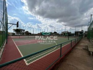 Terreno à venda em Parque Taquaral, Piracicaba — Condomínio Residencial Parque Taquaral