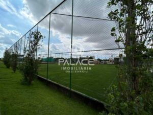 Terreno à venda em Parque Taquaral, Piracicaba — Condomínio Residencial Parque Taquaral