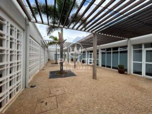 Terreno à venda em Parque Taquaral, Piracicaba — Condomínio Residencial Parque Taquaral