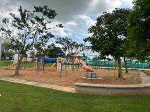 Terreno à venda em Parque Taquaral, Piracicaba — Condomínio Residencial Parque Taquaral