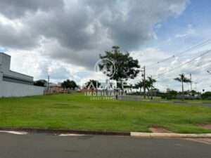 Terreno à venda em Parque Taquaral, Piracicaba — Condomínio Residencial Parque Taquaral