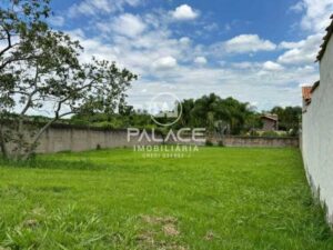 Terreno à venda em Colinas do Piracicaba (Ártemis), Piracicaba — Condominio Colinas de Piracicaba (Ártemis)