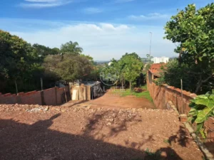 Terreno à venda em Glebas Califórnia, Piracicaba