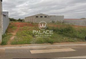 Terreno à venda em Terra Azul, Piracicaba
