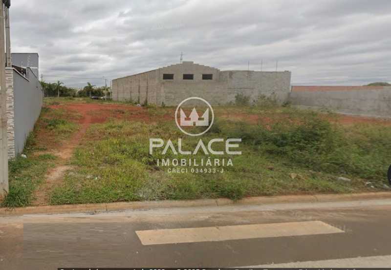 Terreno à venda em Terra Azul, Piracicaba
