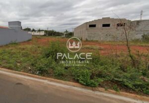 Terreno à venda em Terra Azul, Piracicaba