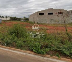 Terreno à venda em Terra Azul, Piracicaba