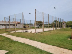 Terreno em condomínio à venda em Campestre, Piracicaba — Condomínio Residencial Belmonte