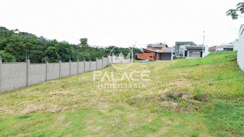 Terreno à venda em Jardim São Francisco, Piracicaba — Condomínio Soleil Piracicaba