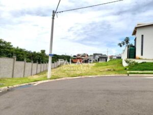 Terreno à venda em Jardim São Francisco, Piracicaba — Condomínio Soleil Piracicaba