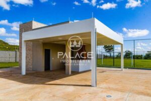 Terreno à venda em Jardim São Francisco, Piracicaba — Condomínio Soleil Piracicaba