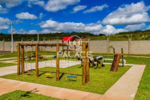 Terreno à venda em Jardim São Francisco, Piracicaba — Condomínio Soleil Piracicaba