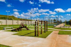 Terreno à venda em Jardim São Francisco, Piracicaba — Condomínio Soleil Piracicaba