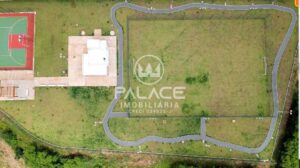 Terreno à venda em Jardim São Francisco, Piracicaba — Condomínio Soleil Piracicaba