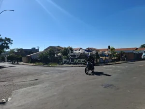 Terreno à venda em Santa Terezinha, Piracicaba