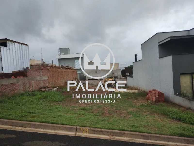 Terreno à venda em Jardim São Francisco, Piracicaba — Condomínio Soleil Piracicaba