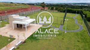 Terreno à venda em Jardim São Francisco, Piracicaba — Condomínio Soleil Piracicaba