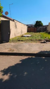 Terreno à venda em Santa Terezinha, Piracicaba